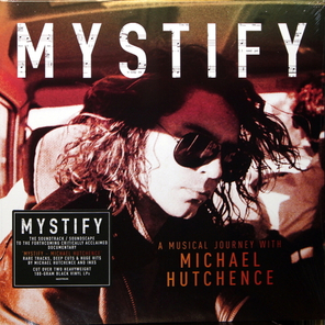 Soundtrack / Mystify: A Musical Journey With Michael Hutchence (2LP)