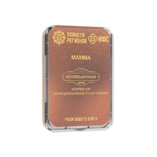 КФС «Мамма» 8 эл.