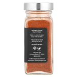 The Spice Lab, органический кайенский перец, 48 г (1,7 унции)