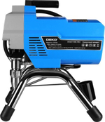 Агрегат окрасочный DEKO DKAS1100E PRO 084-3204