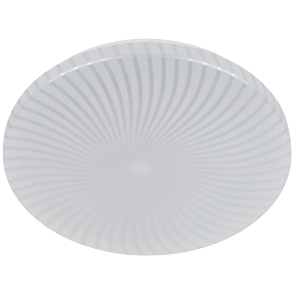 Светильник потолочный светодиодный ЭРА Slim без ДУ SPB-6 Slim 8 18-4K 18Вт 4000K