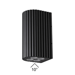 Фасадный светильник ODEON LIGHT 7127/14WL