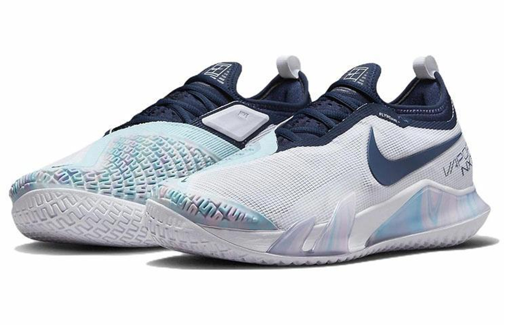 Кроссовки Nike Court React Vapor Nxt
