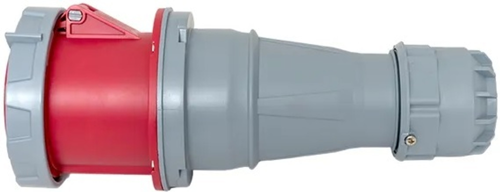 Розетка переносная EKF ps-2452-125-380