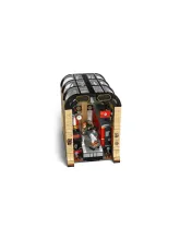 Конструктор Harry Potter 76450 Книжный уголок: Хогвартс