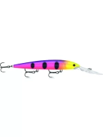 Воблер RAPALA Down Deep Husky Jerk 14, 14см, 23гр, цвет GF