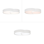 Потолочный светодиодный светильник Freya Items FR6094CL-L72W