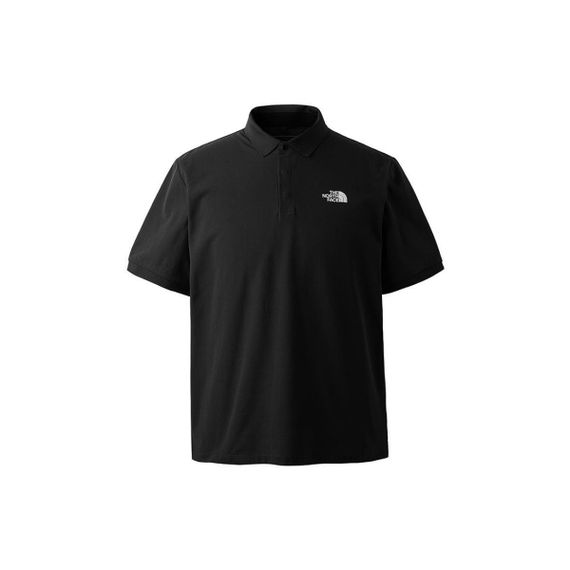 /THE NORTH FACE Logo Polo