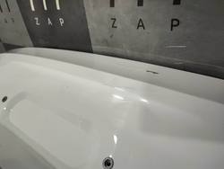 Крышка багажника Skoda Octavia 4 (A8) 19-нв Б/У Оригинал 5E6827023C