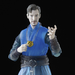 Hasbro Marvel Legends Доктор Стрэндж в мультивселенной безумия - Фигурка 15 см Астральная форма Доктор Стрэндж F0370
