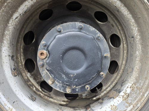 Редуктор бортовой  2022г.