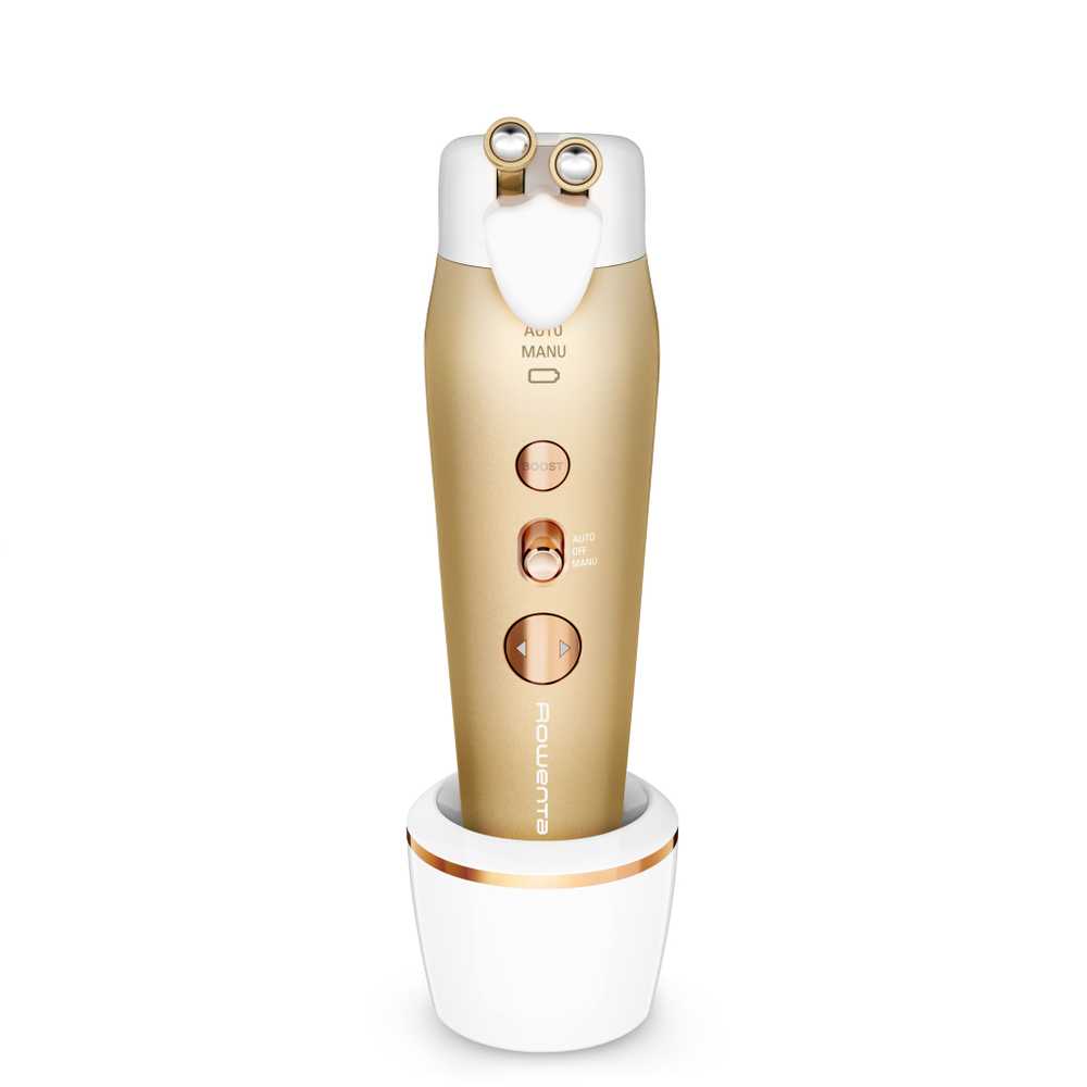 Антивозрастной массажер для лица и кожи вокруг глаз Rowenta Lift Contour Massager LV7030F0
