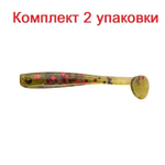 Силиконовая Приманка Sprut Hidoku