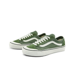 Кеды Vans Style 36 Low Green