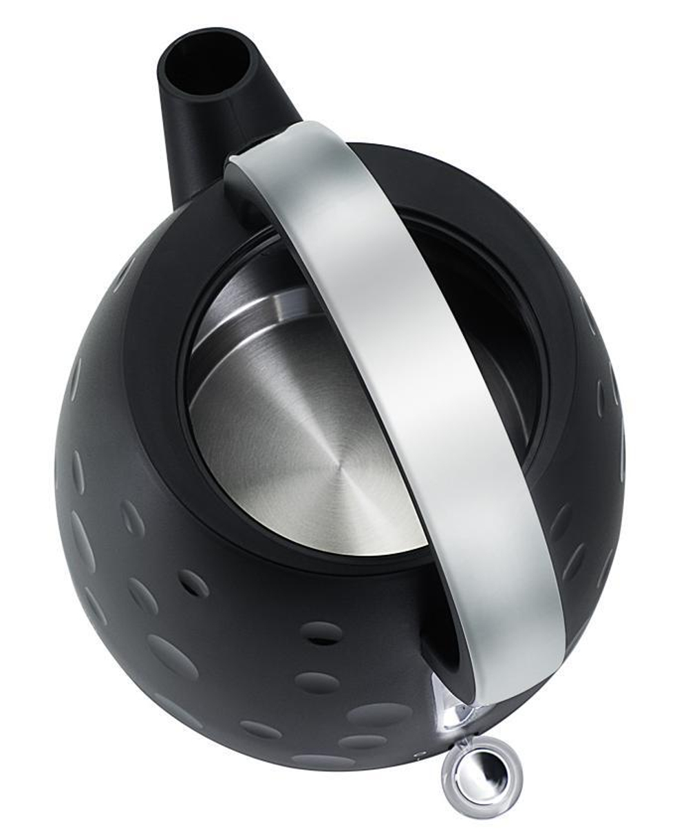 Чайник MAUNFELD MFK-647BK фото 4