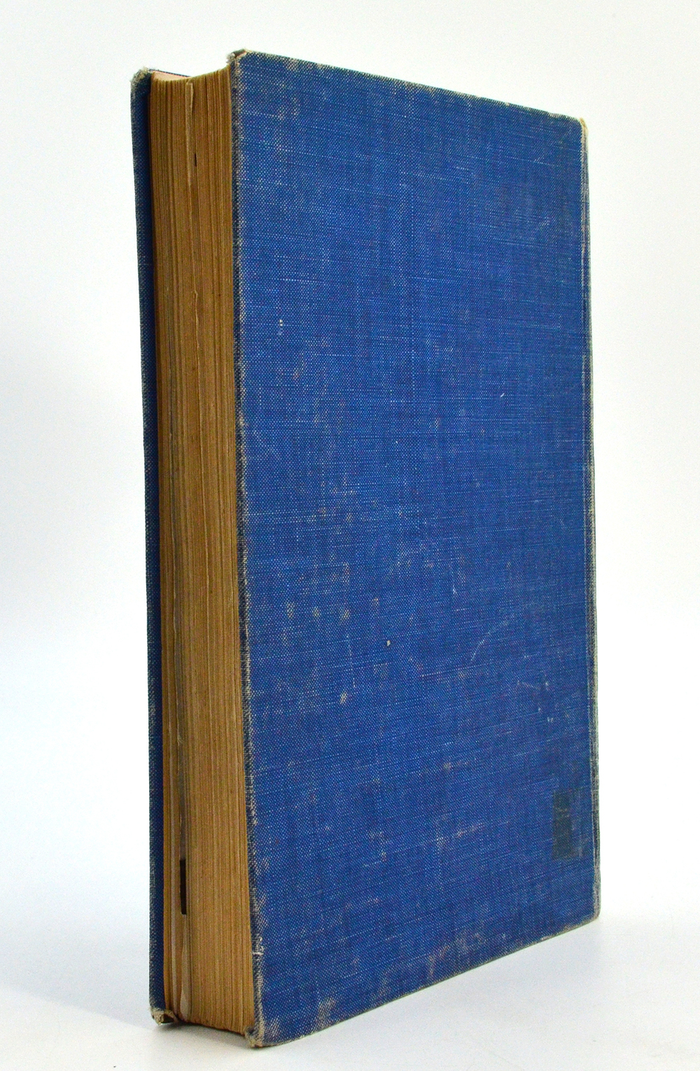 [Русский балет] Георгий Бородин. Удивительная вещь под названием балет. На англ. яз 1946