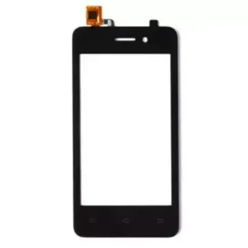 Тачскрин для Micromax Q301 Black