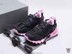 Кроссовки Track Trainers Black/Pink