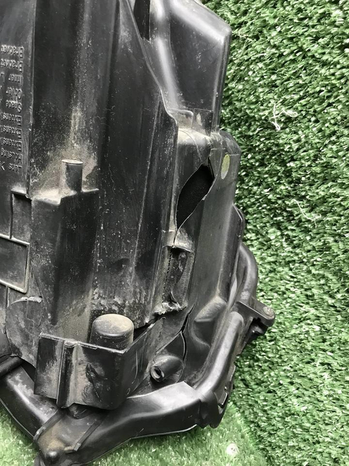 Фара левая Lexus NX 1 (2017-2021) Full LED