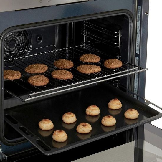 Электрический духовой шкаф Indesit IFW 55Y4 IX