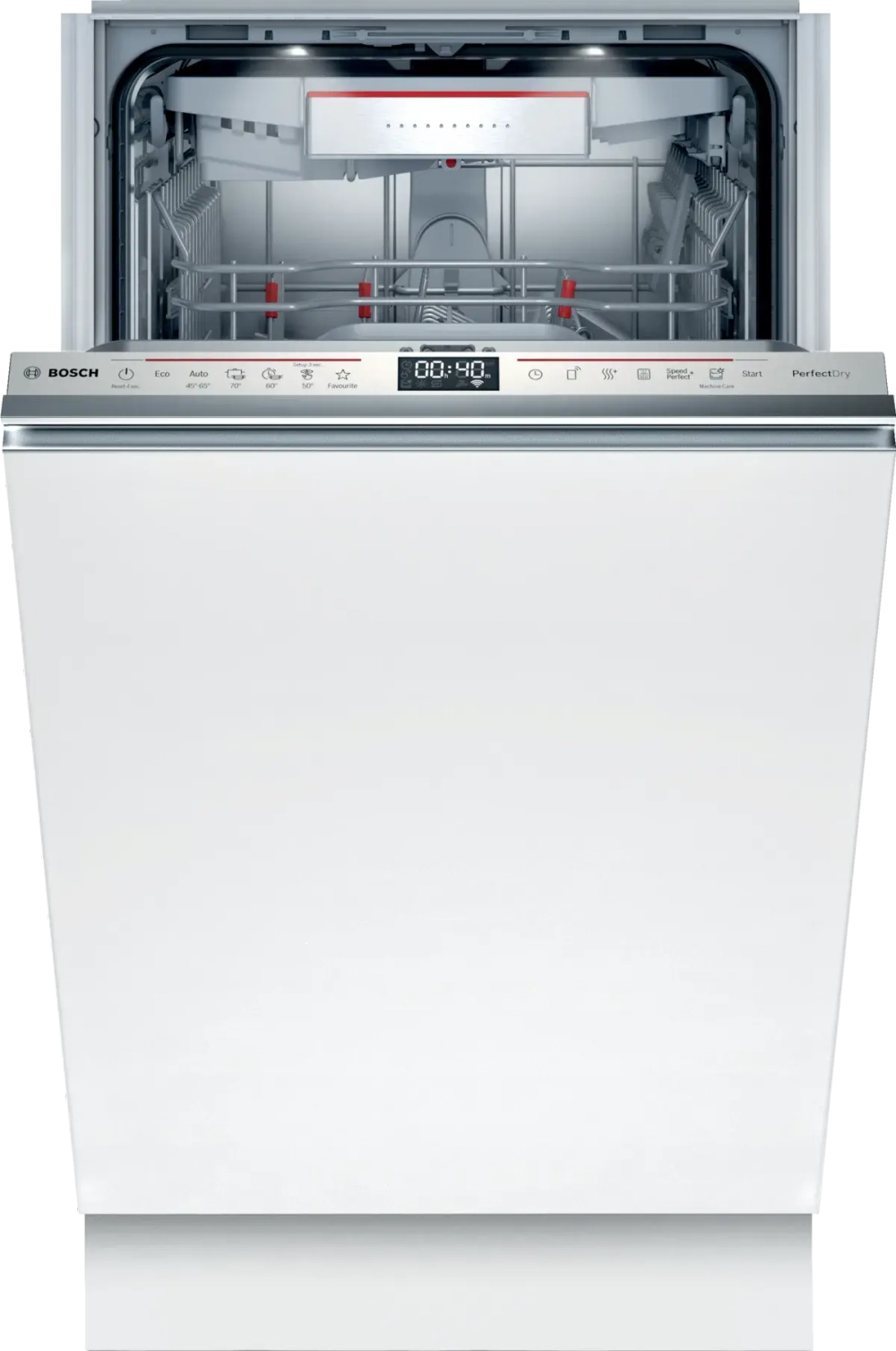 Встраиваемая посудомоечная машина Bosch SPV 6ZMX23E