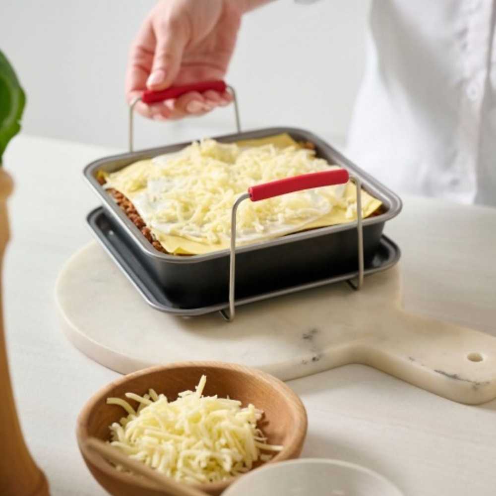 Набор форм для аэрогриля Tefal Dail'Easy J701S544, 5 предметов