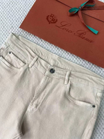 Джинсы Loro Piana