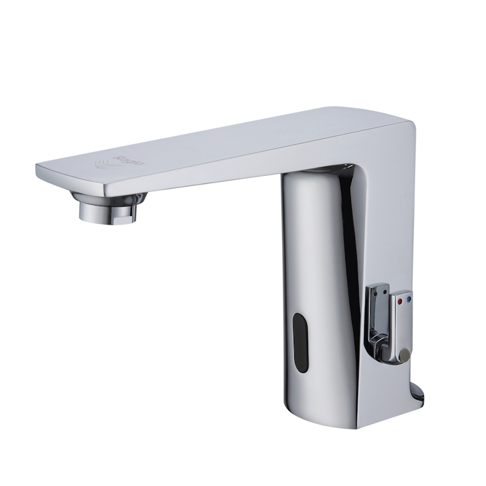 Смеситель для раковины сенсорный Raglo R51.17, хром