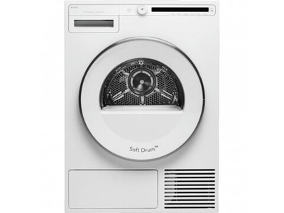 Сушильная машина Asko T208H.W