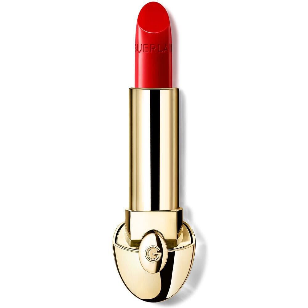 Губная помада GUERLAIN ROUGE G barra de labios recarga #214 3,5 gr