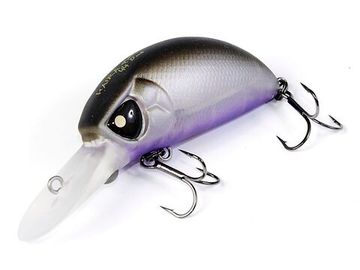 Воблер плавающий LJ Pro Series HAIRA TINY LBF 04.40/404