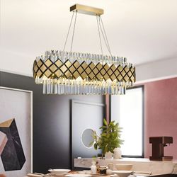 Подвесная Люстра Berly A S D60 By Imperiumloft