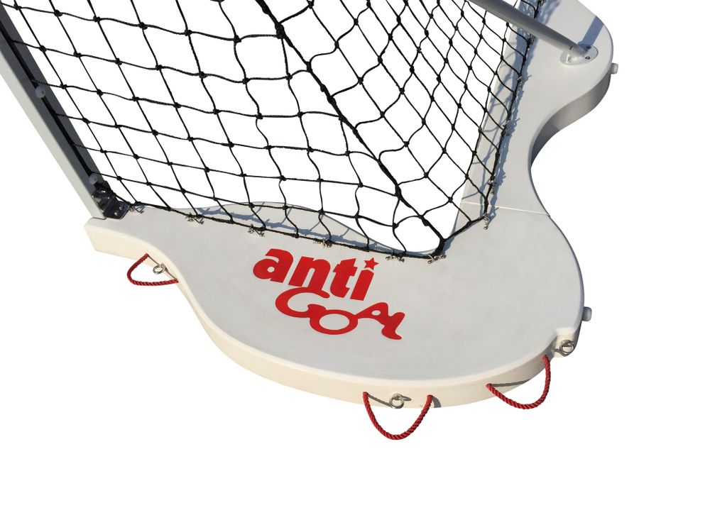 Ворота AWE 331 Anti Pro Goal 1080 ПРЕМИУМ-КЛАСС