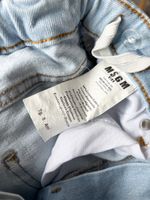 Джинсы MSGM, 128