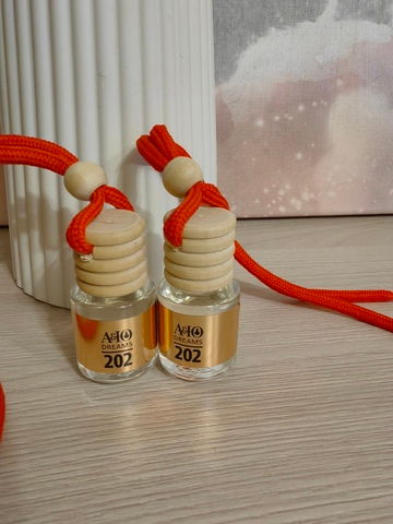 Ароматизатор женский АЮ Dreams 202