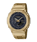 Мужские наручные часы Casio G-Shock GM-B2100GD-9A