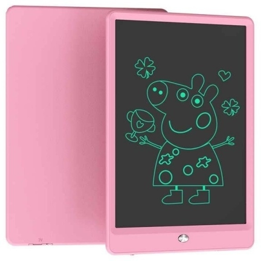 Графический планшет Xiaomi Wicue Board 10 Розовый WS210-PINK