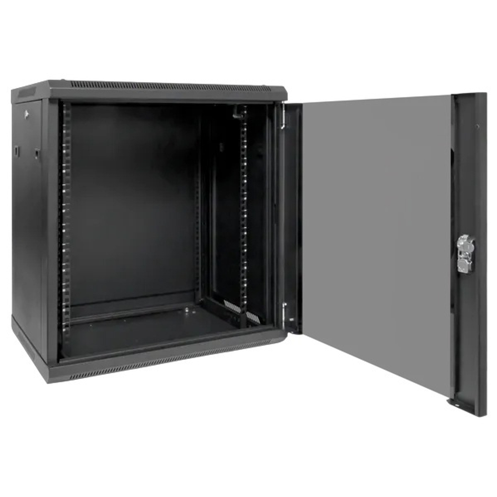 Шкаф настенный 19", 12U EKF TRP-WLL-1266-40B