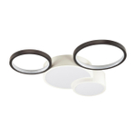 5253/64CL LN Люстра LED 64Вт 3000-6000К 220В IP20 LEDIO