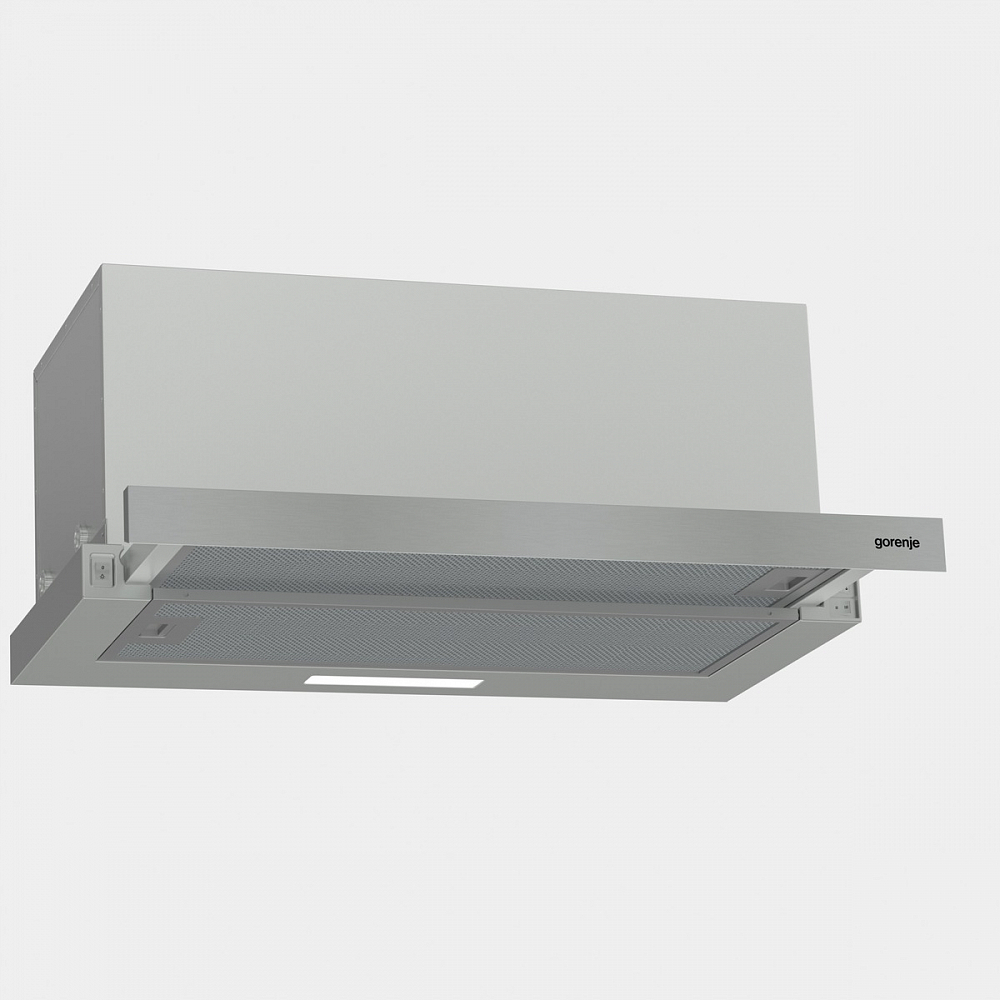 Встраиваемая вытяжка Gorenje TH60E5X