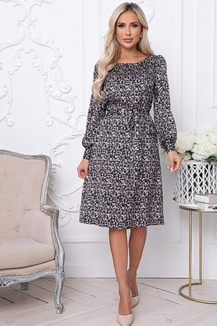 Платье 71693 Avili