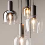 Подвесной светильник Maytoni MOD414PL-06B