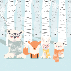 Коллекция Для самых маленьких