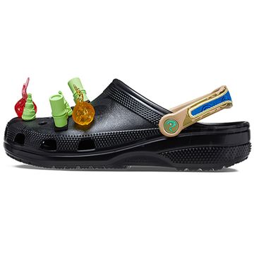 Crocs Classic 'Black'