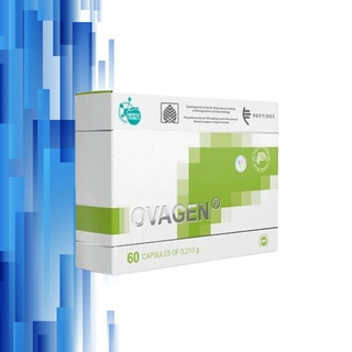 Оваген пептиды для печени