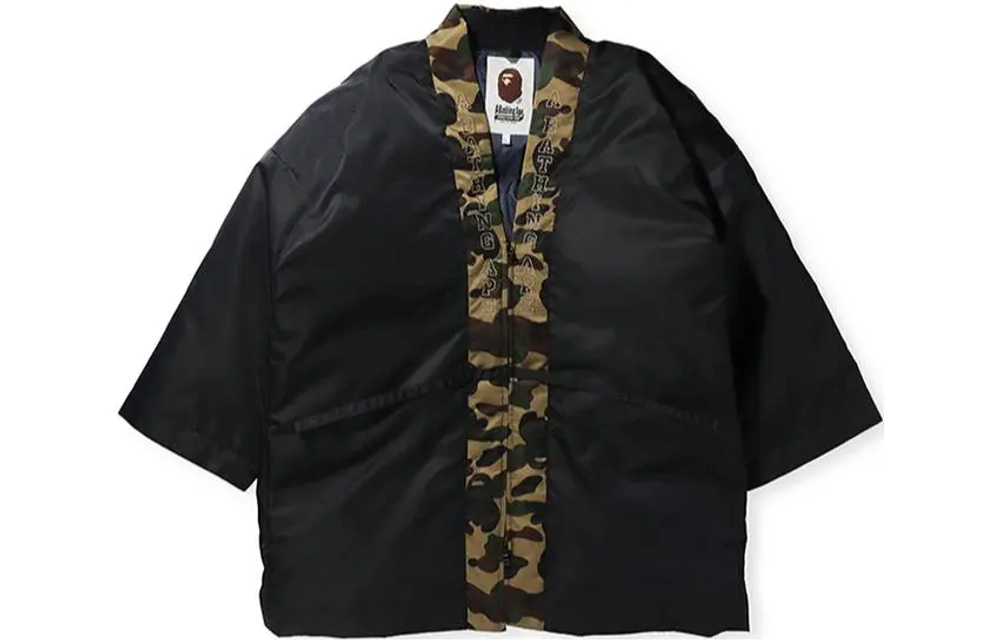 A Bathing Ape Bathing Ape Down Куртка