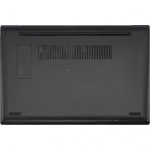 Ноутбук iRU Tactio 15ALGR 15.6" IPS FHD Core i5 1335U 16Gb SSD512Gb black (2173258)