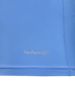 Футболка компрессионная с длинным рукавом PerFormDRY Baselayer LS Tee, голубой