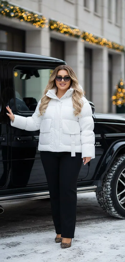 Куртка 6813015 Fabrika