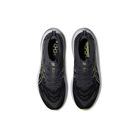 Asics GT 2000 11 Беговые кроссовки Низкие Черные Мужские